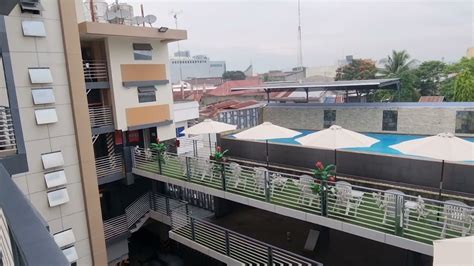 Mga hotel malapit sa Ninoy Aquino International Airport.